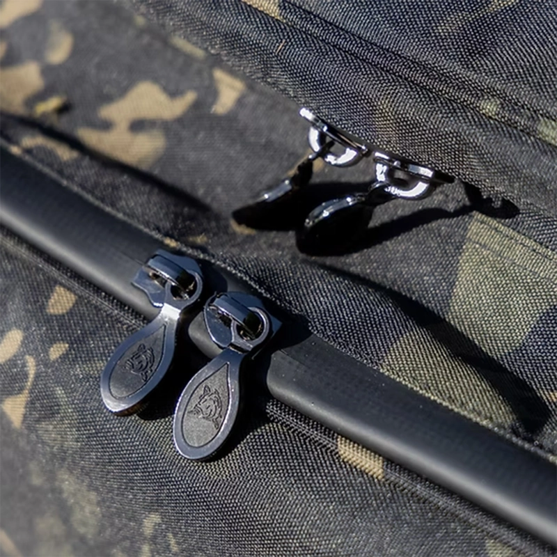 CarpLife Eclipse Camo Elite Session Carryall